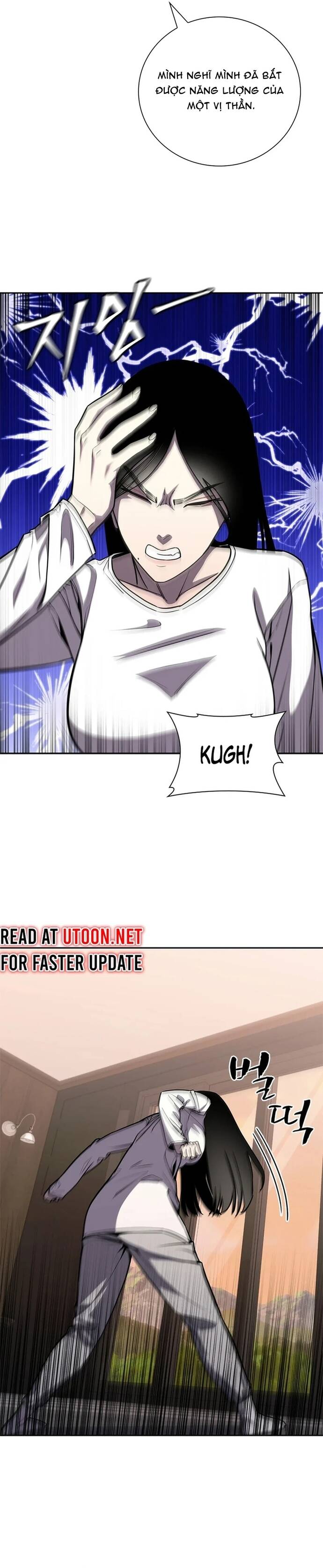 Đấu Phật Chap 7 - Next Chap 8