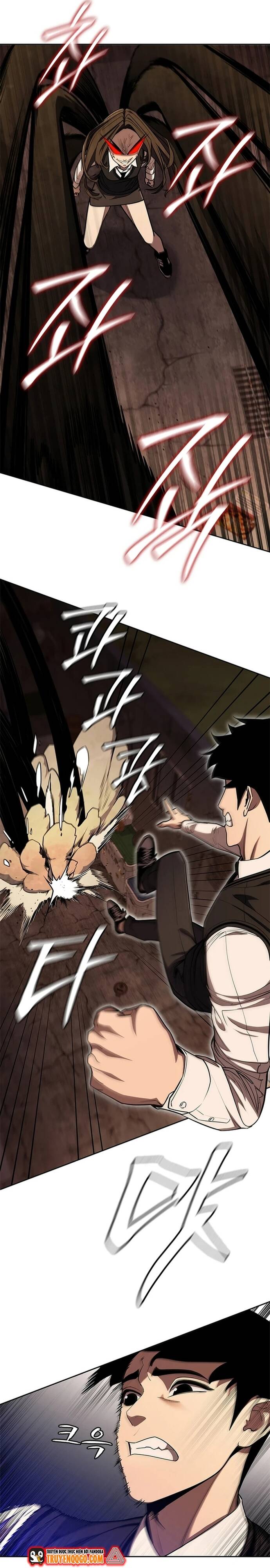 Đấu Phật Chap 7 - Next Chap 8
