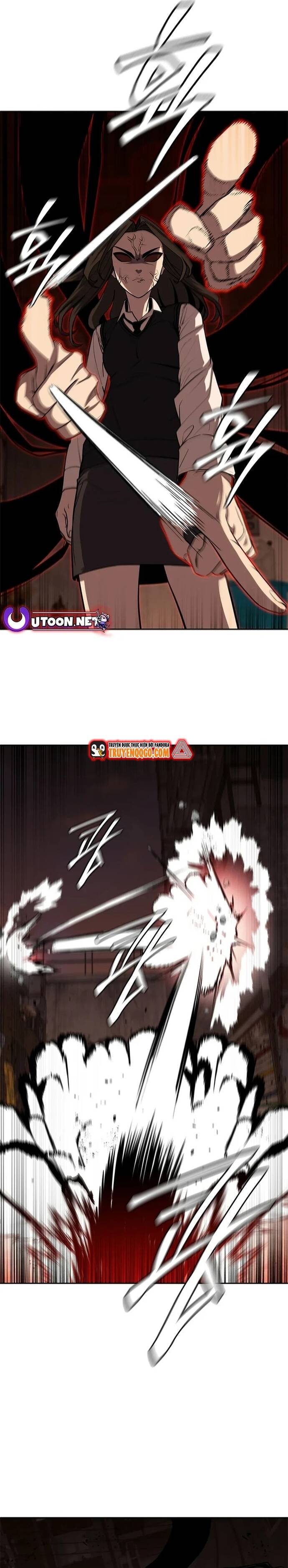Đấu Phật Chap 7 - Next Chap 8