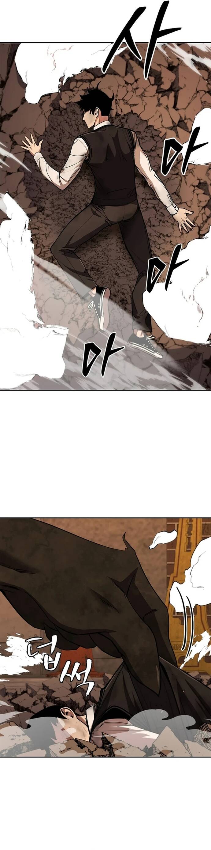 Đấu Phật Chap 7 - Next Chap 8