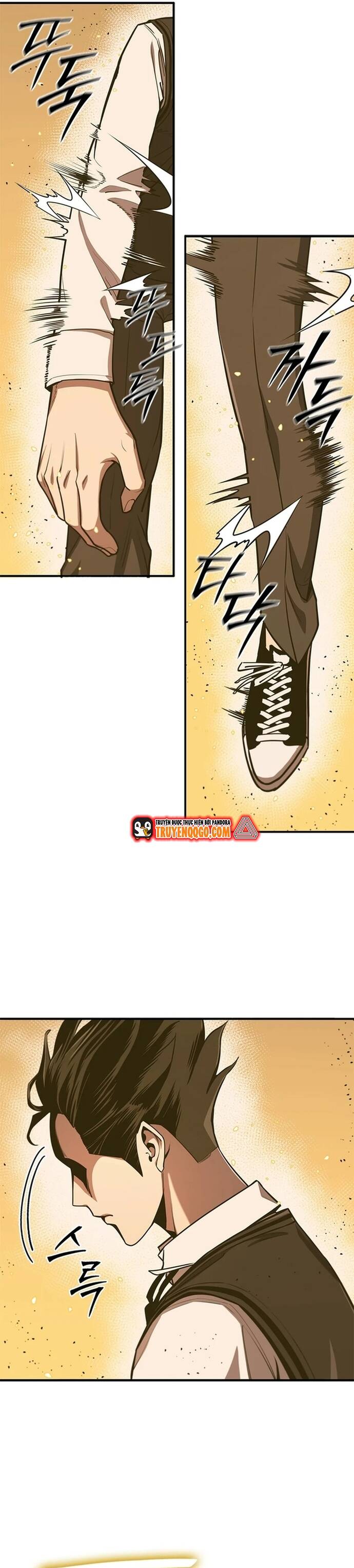 Đấu Phật Chap 7 - Next Chap 8