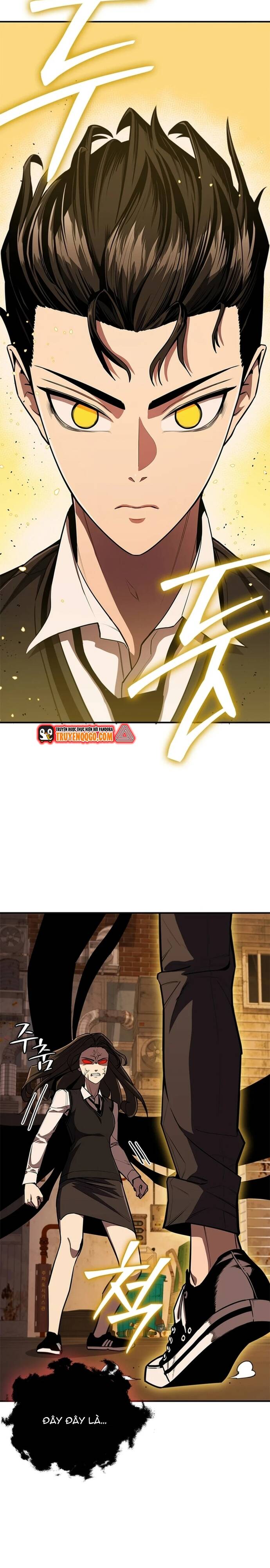 Đấu Phật Chap 7 - Next Chap 8