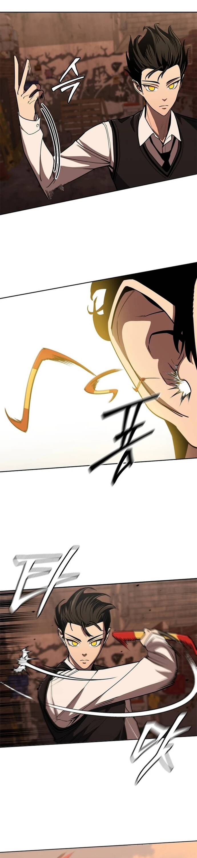 Đấu Phật Chap 7 - Next Chap 8