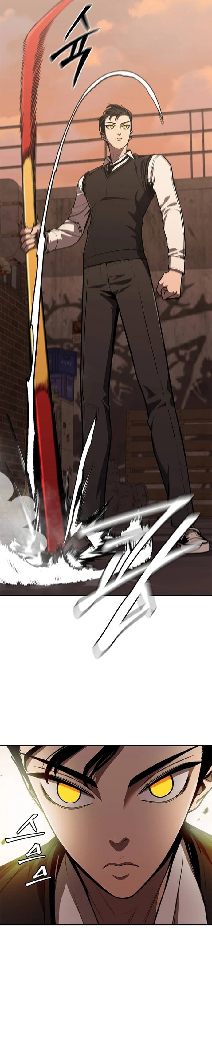 Đấu Phật Chap 7 - Next Chap 8