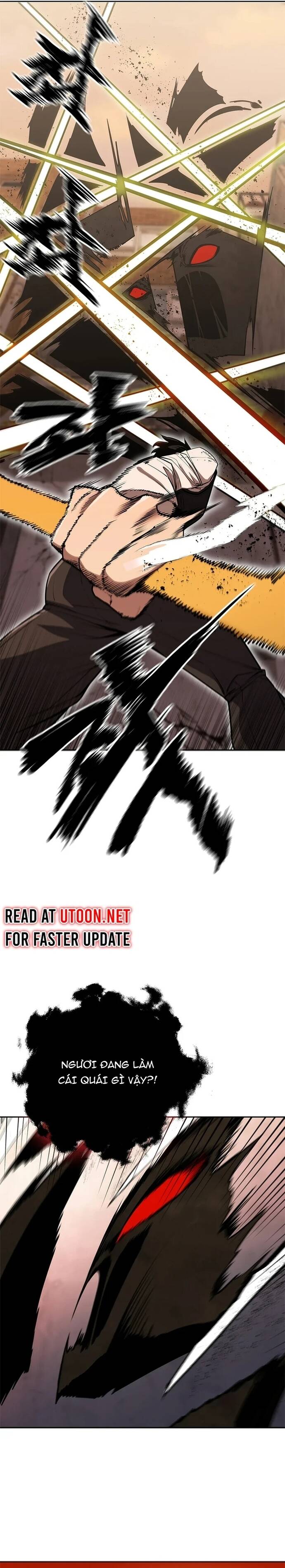 Đấu Phật Chap 7 - Next Chap 8