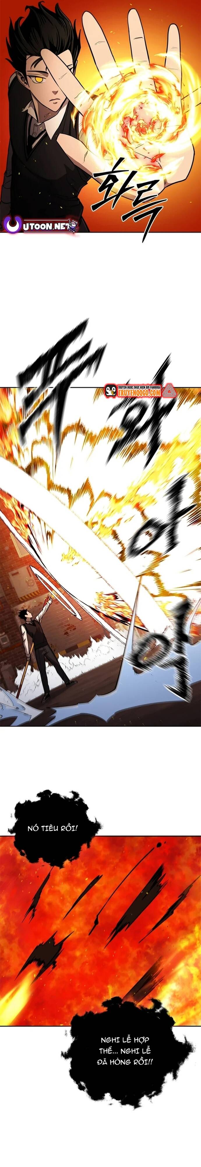 Đấu Phật Chap 7 - Next Chap 8