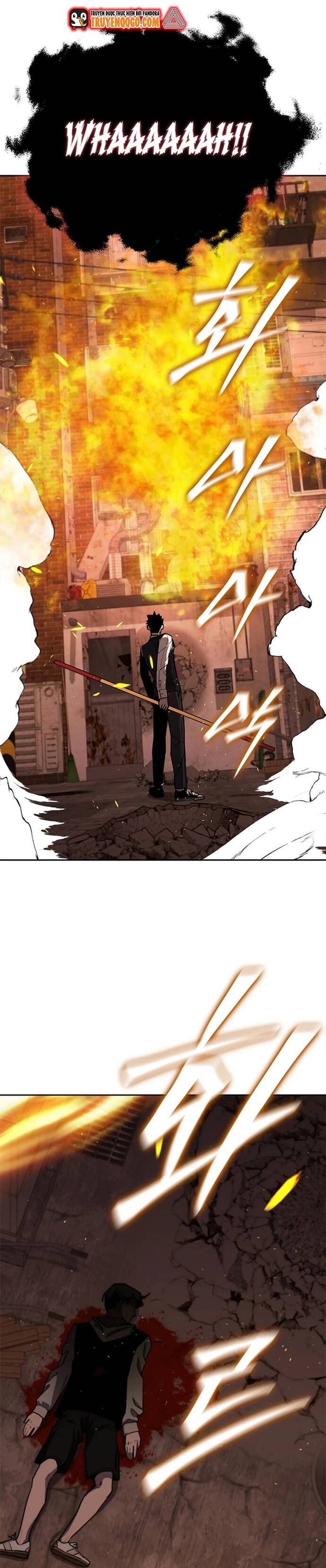 Đấu Phật Chap 7 - Next Chap 8
