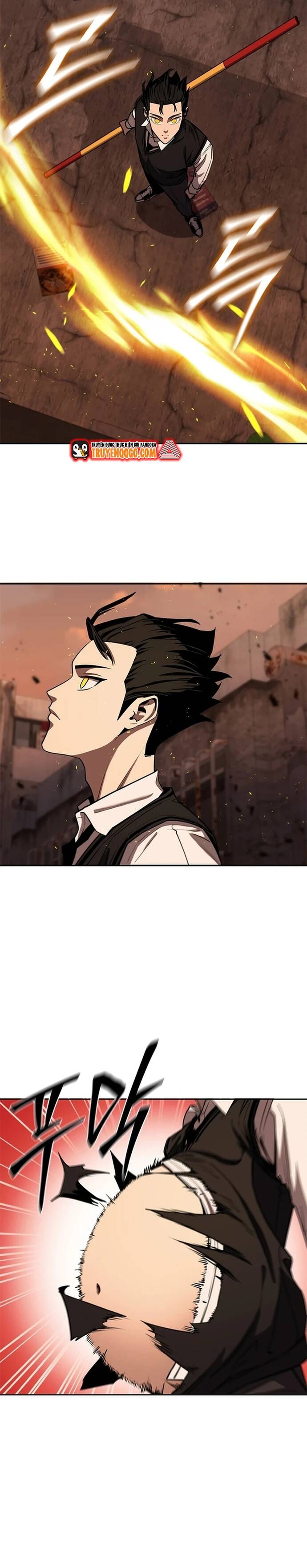 Đấu Phật Chap 7 - Next Chap 8