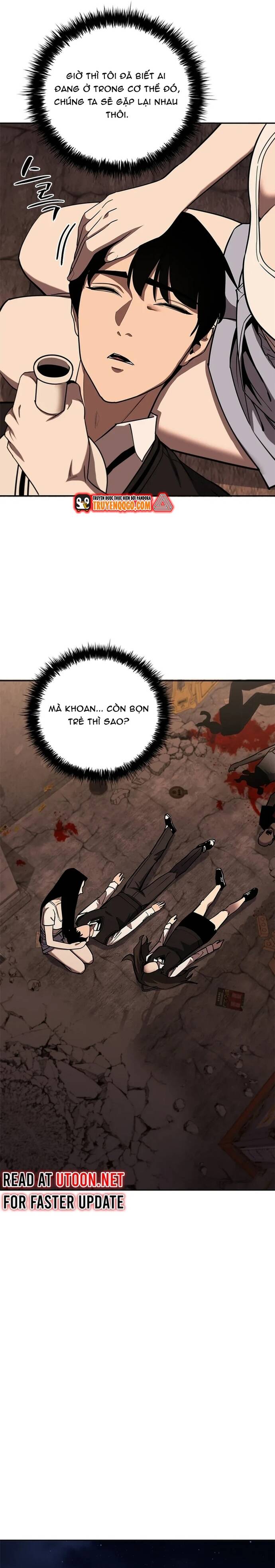 Đấu Phật Chap 7 - Next Chap 8