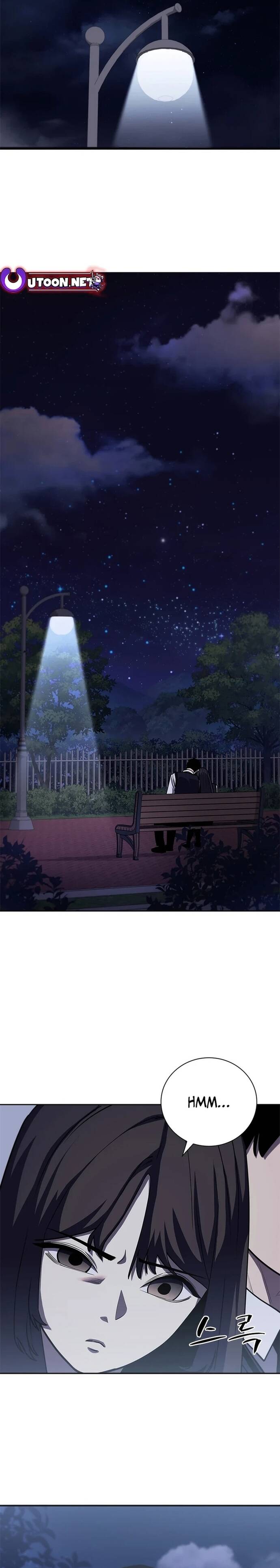 Đấu Phật Chap 7 - Next Chap 8