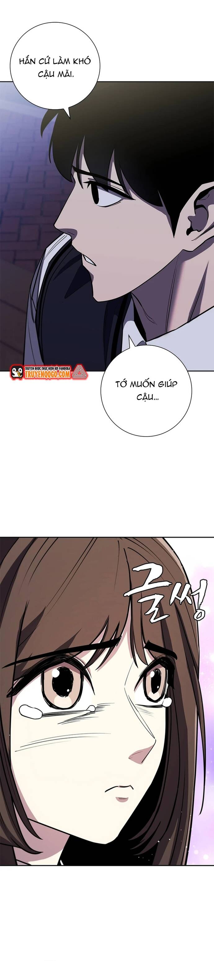 Đấu Phật Chap 7 - Next Chap 8