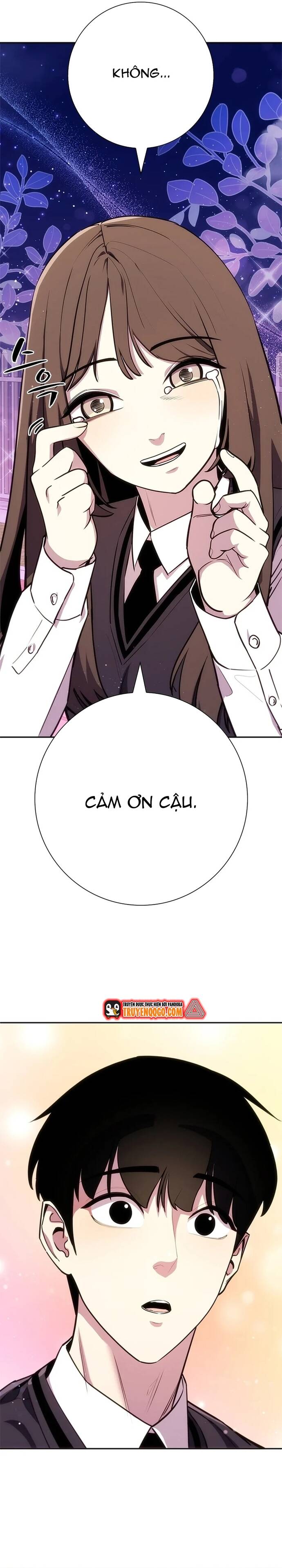 Đấu Phật Chap 7 - Next Chap 8