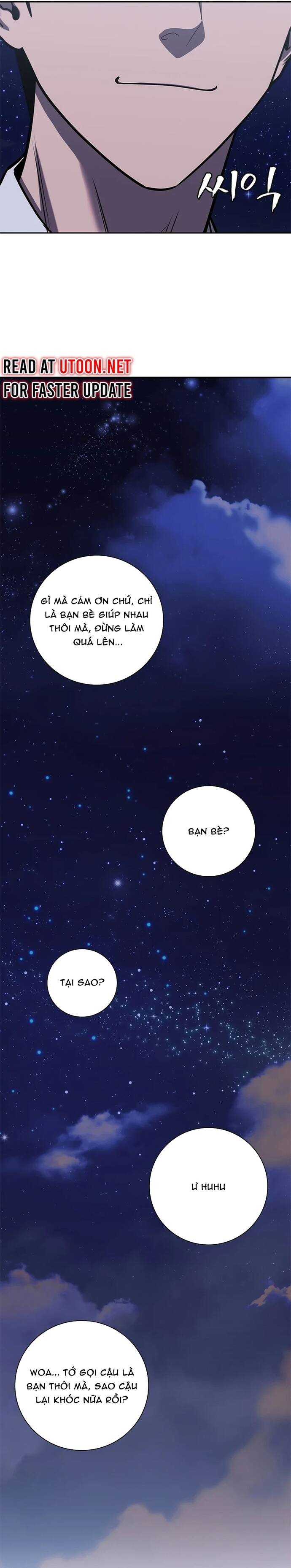 Đấu Phật Chap 7 - Next Chap 8