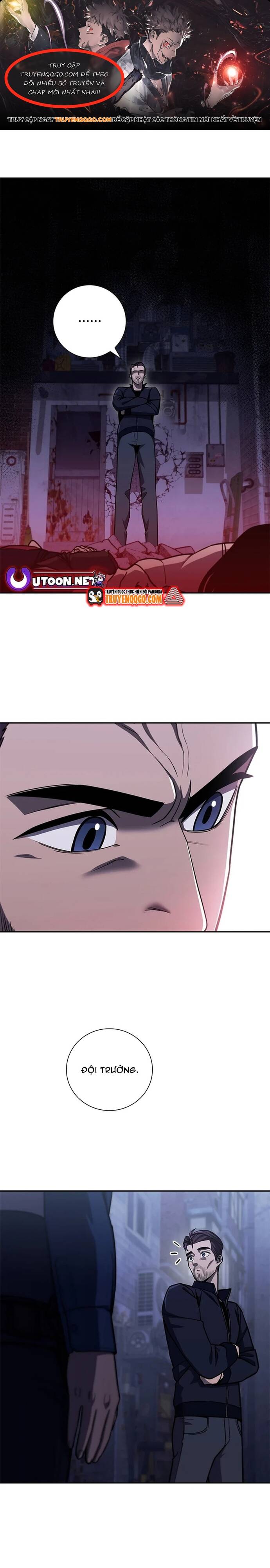 Đấu Phật Chap 8 - Next Chap 9
