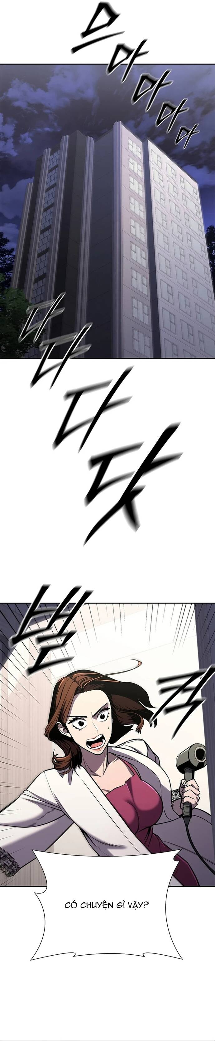 Đấu Phật Chap 8 - Next Chap 9