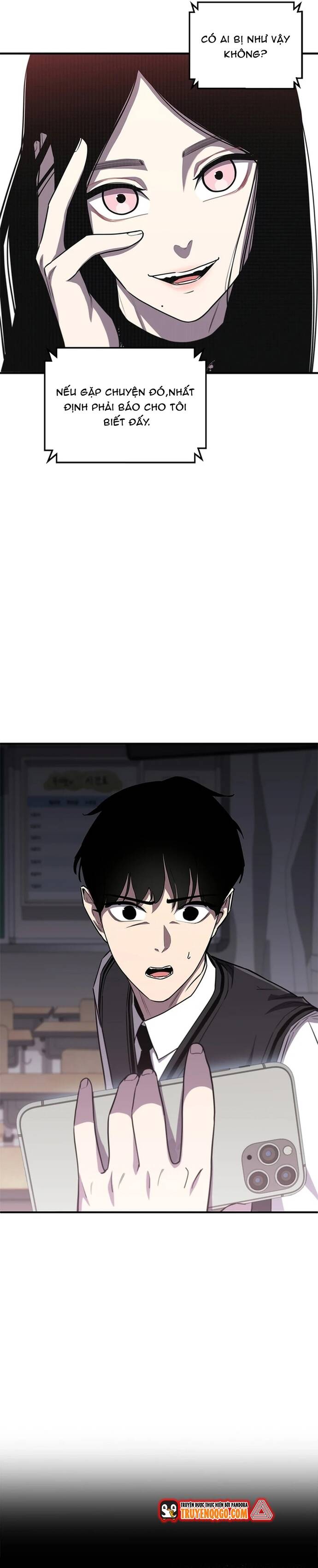 Đấu Phật Chap 8 - Next Chap 9