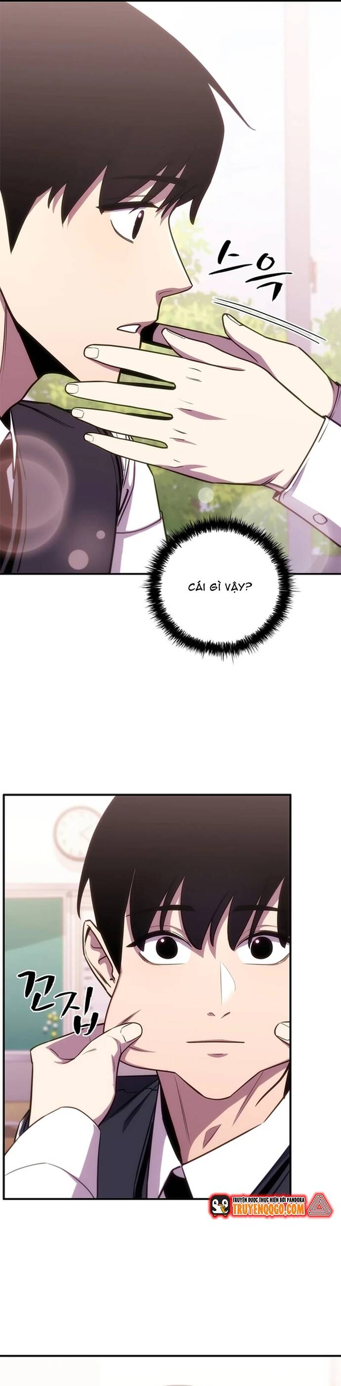 Đấu Phật Chap 8 - Next Chap 9