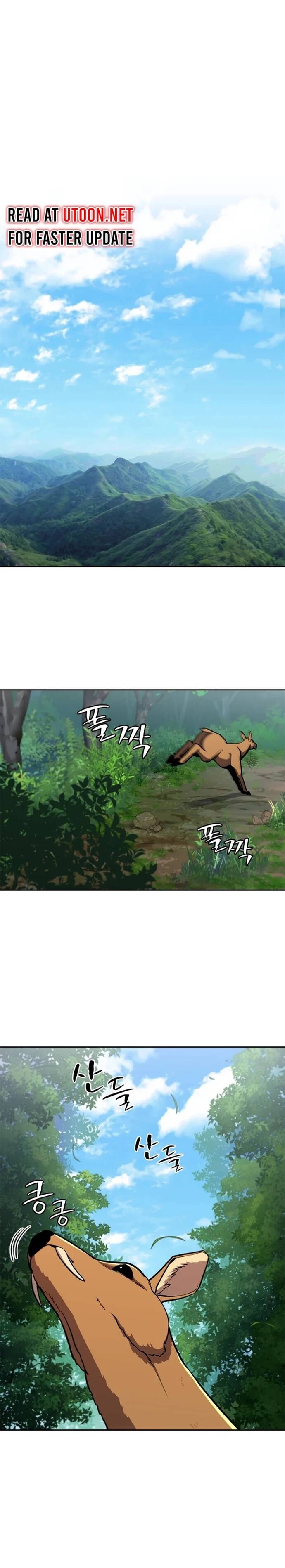 Đấu Phật Chap 8 - Next Chap 9