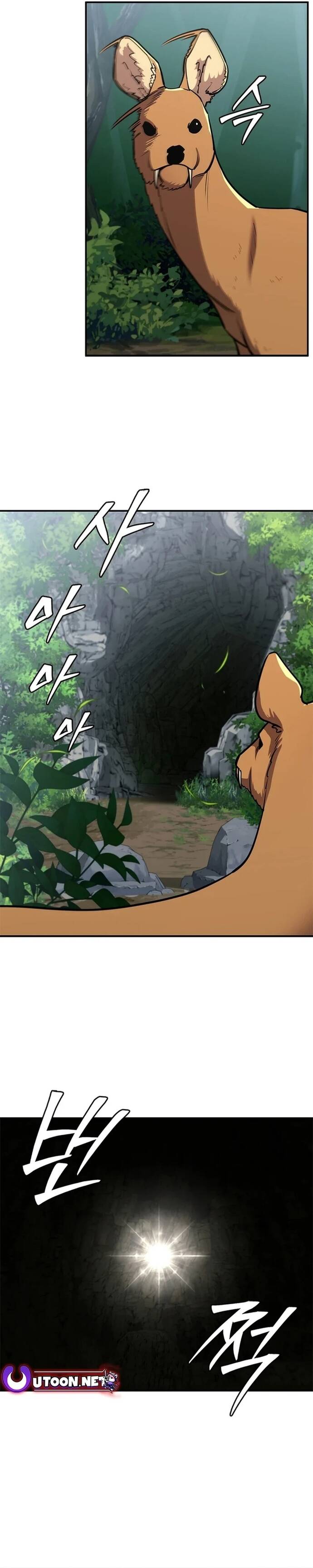 Đấu Phật Chap 8 - Next Chap 9