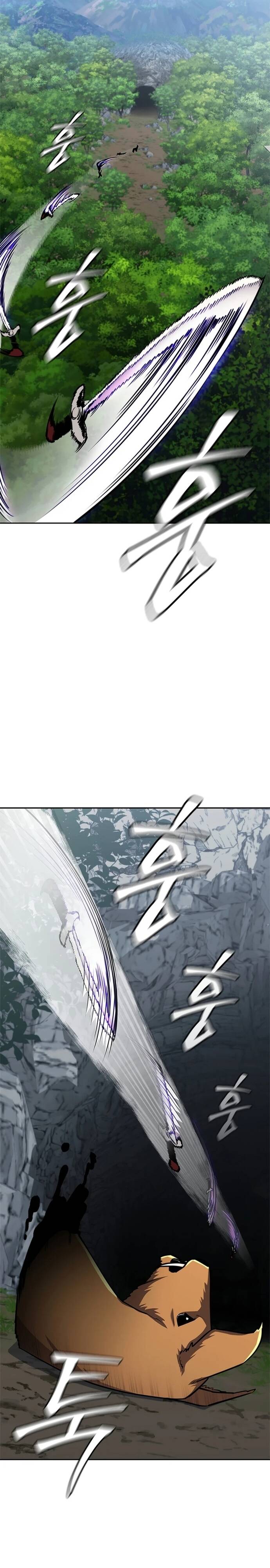 Đấu Phật Chap 8 - Next Chap 9