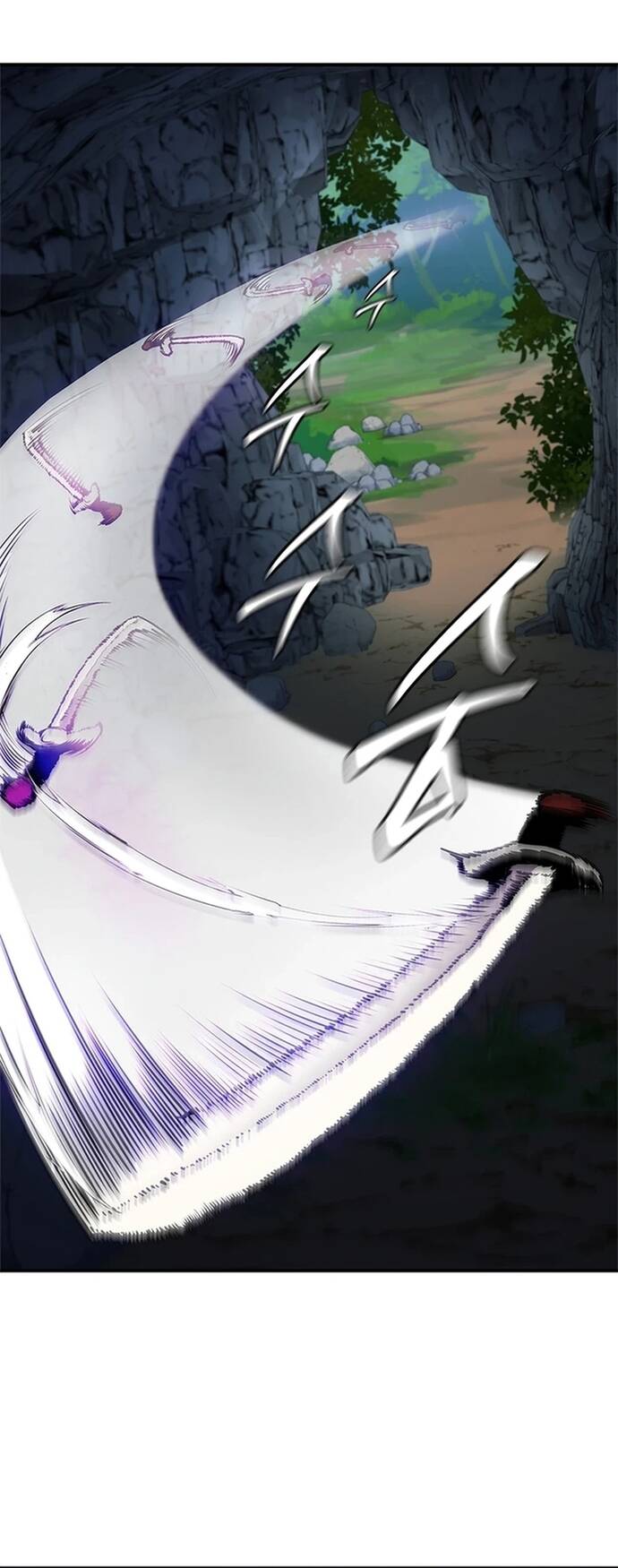 Đấu Phật Chap 8 - Next Chap 9