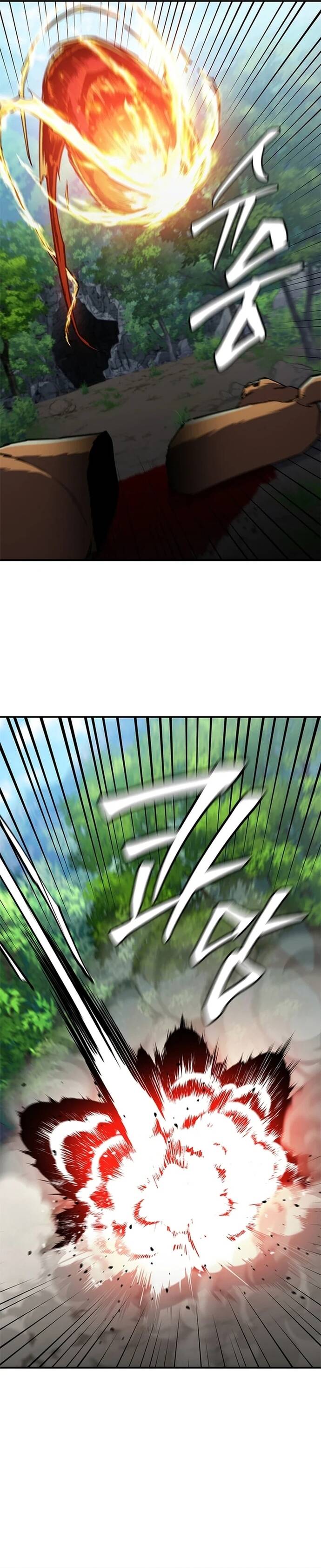 Đấu Phật Chap 8 - Next Chap 9