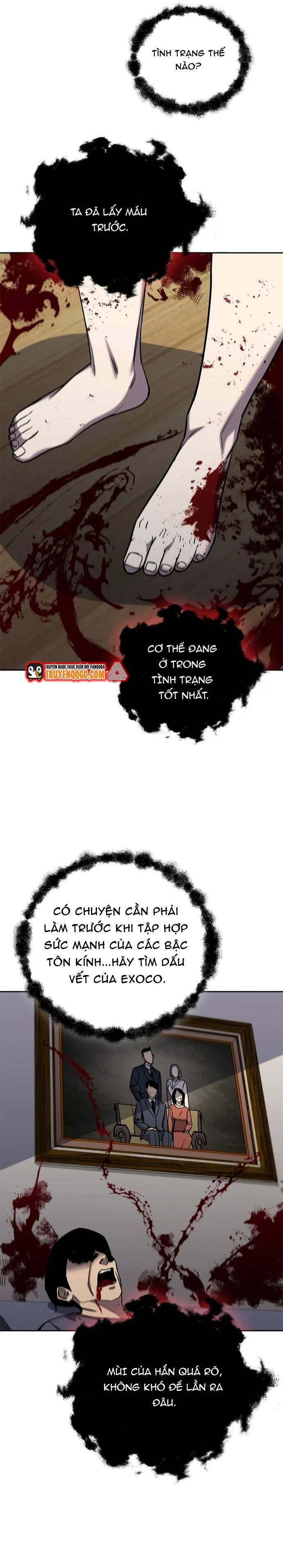 Đấu Phật Chap 8 - Next Chap 9
