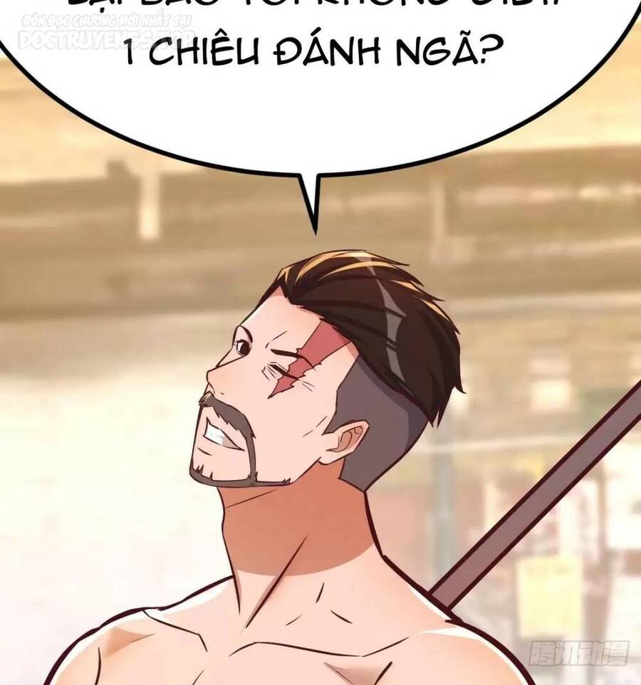 Đấu Thần Vĩnh Dạ Chap 40 - Next Chap 41