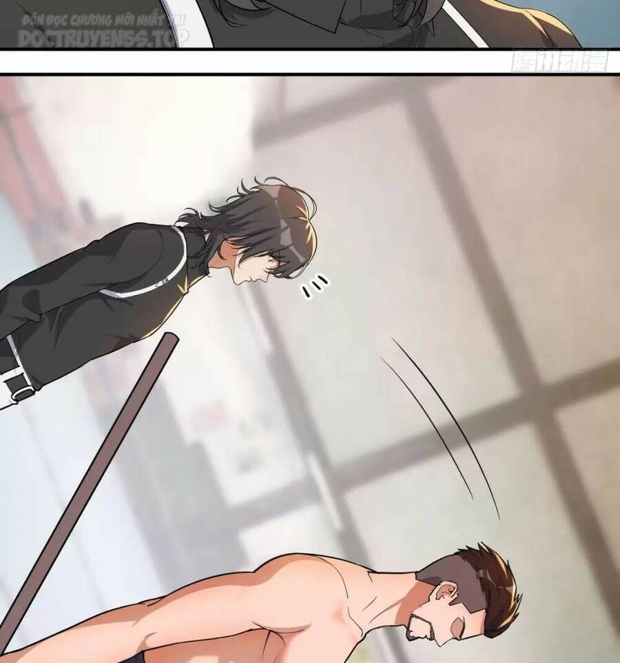 Đấu Thần Vĩnh Dạ Chap 40 - Next Chap 41