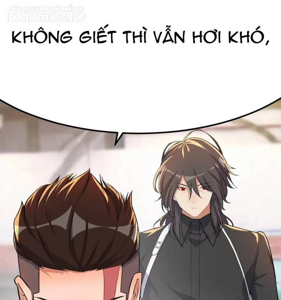 Đấu Thần Vĩnh Dạ Chap 40 - Next Chap 41