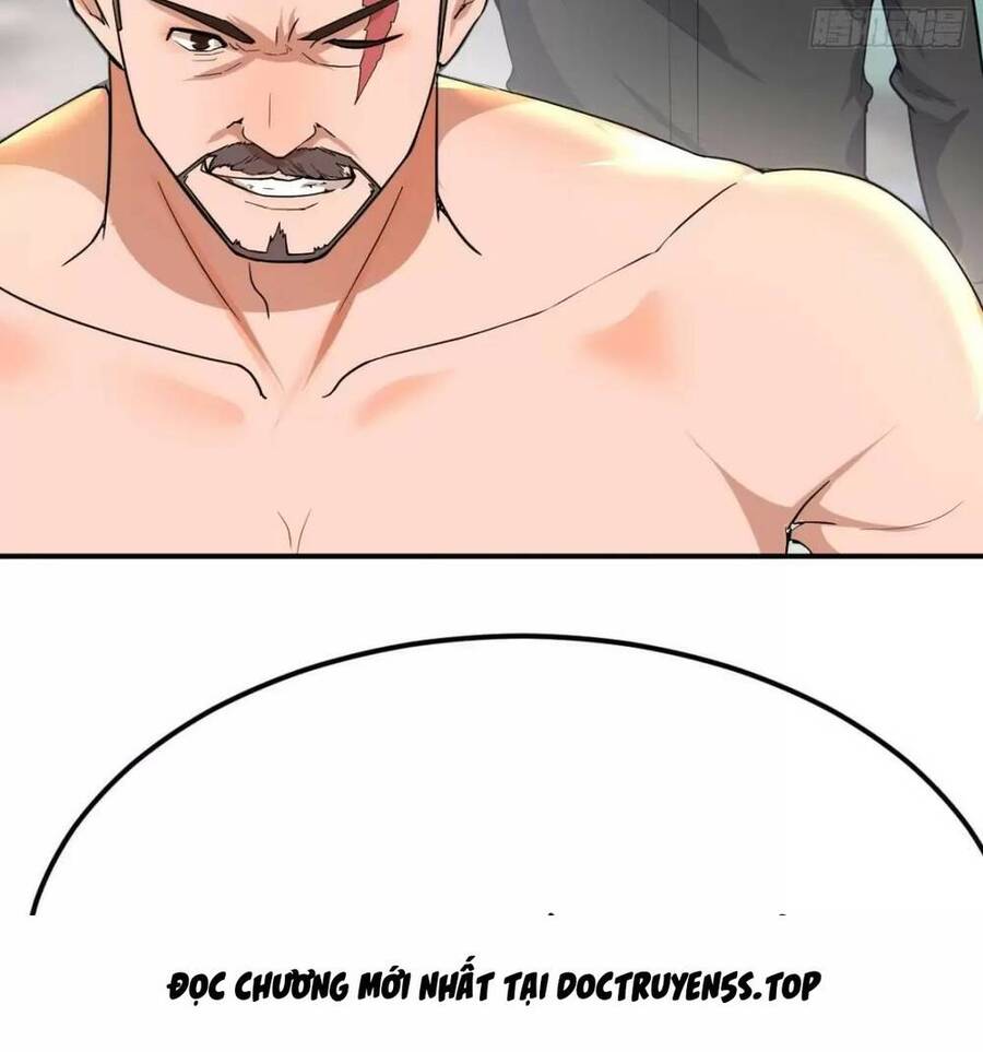 Đấu Thần Vĩnh Dạ Chap 40 - Next Chap 41