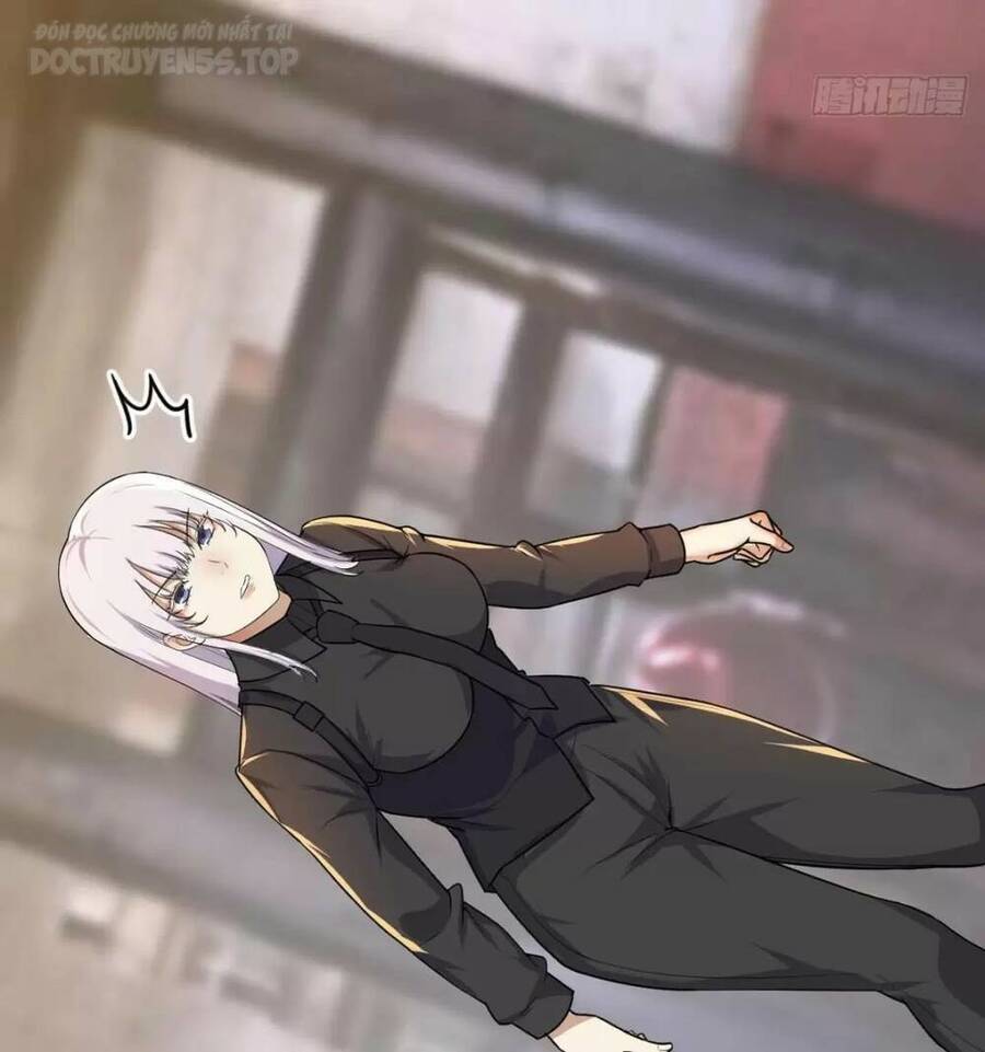 Đấu Thần Vĩnh Dạ Chap 40 - Next Chap 41