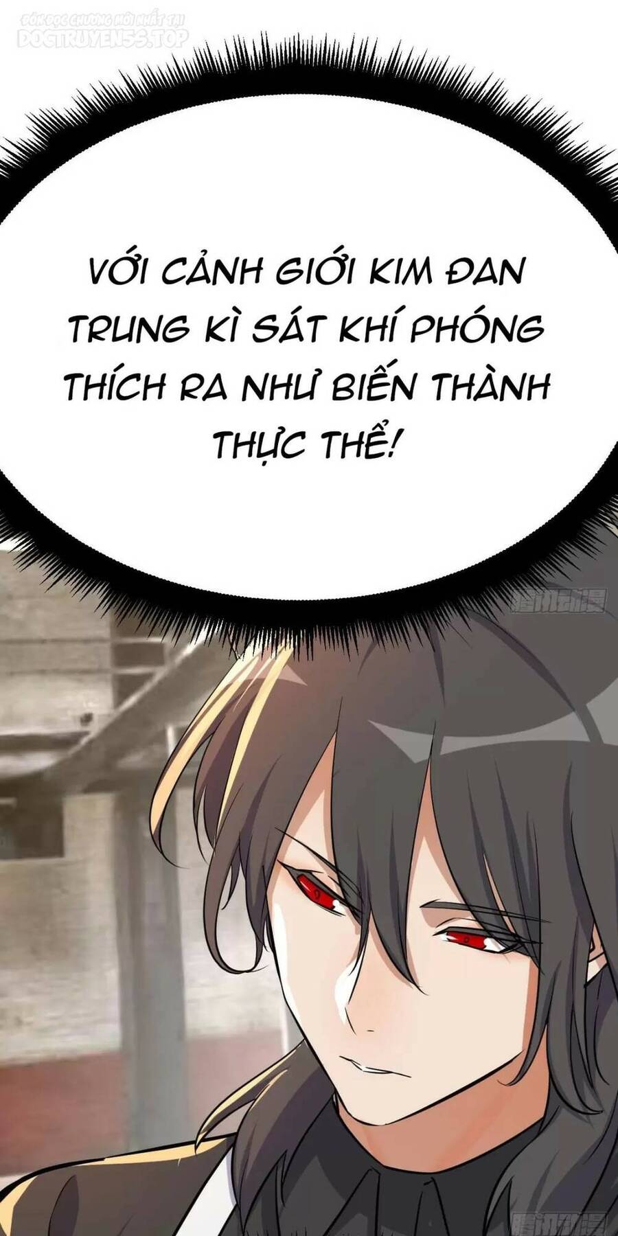 Đấu Thần Vĩnh Dạ Chap 40 - Next Chap 41