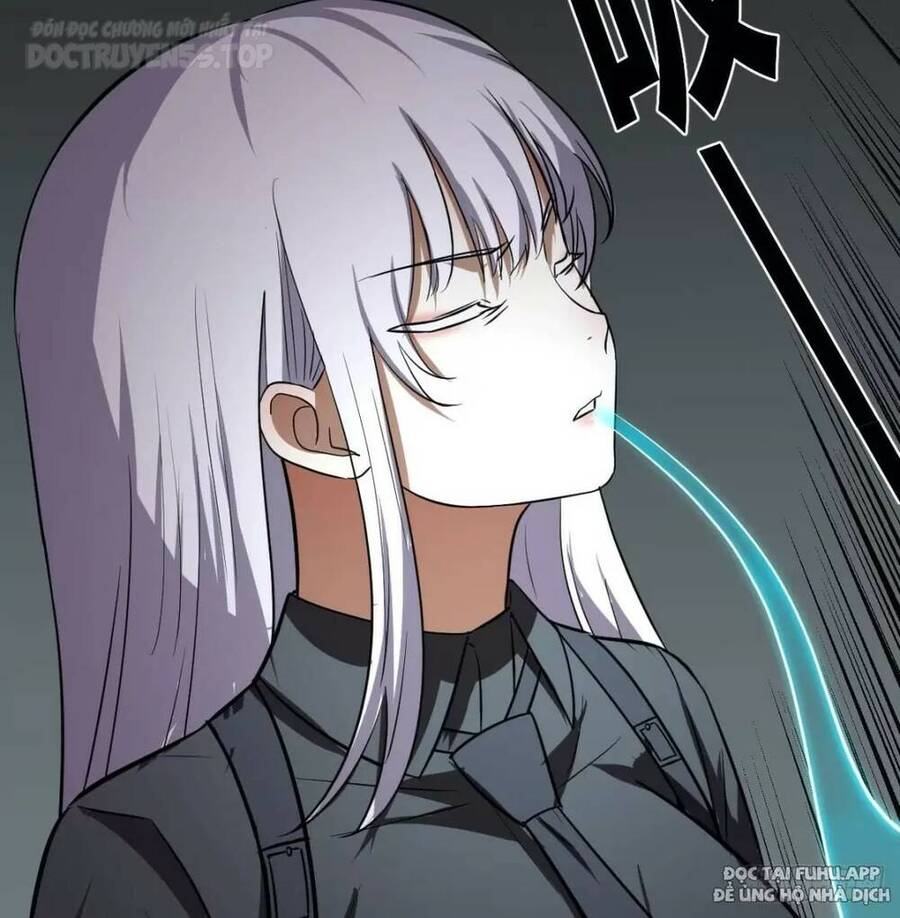 Đấu Thần Vĩnh Dạ Chap 40 - Next Chap 41