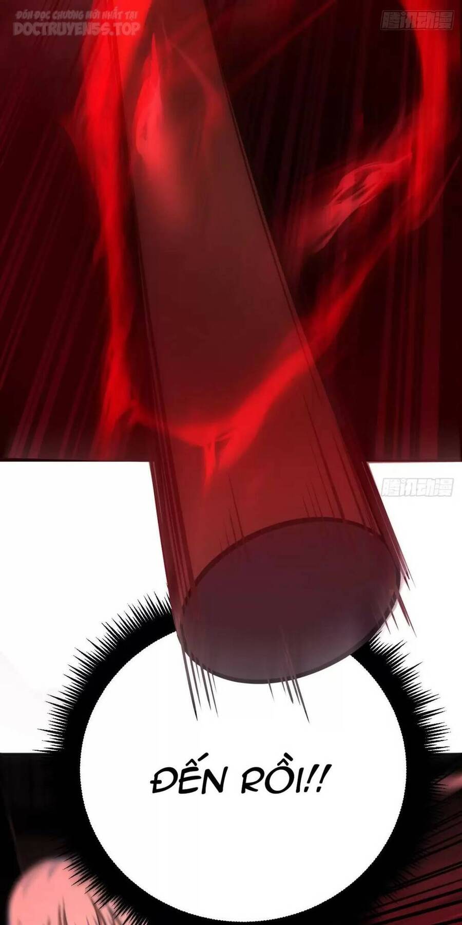 Đấu Thần Vĩnh Dạ Chap 40 - Next Chap 41