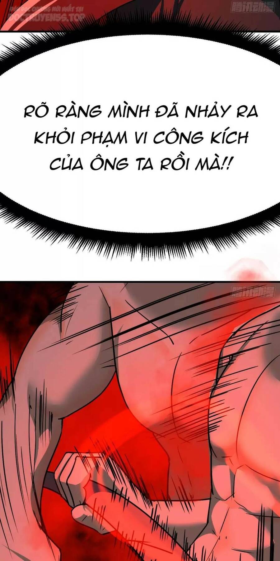 Đấu Thần Vĩnh Dạ Chap 40 - Next Chap 41
