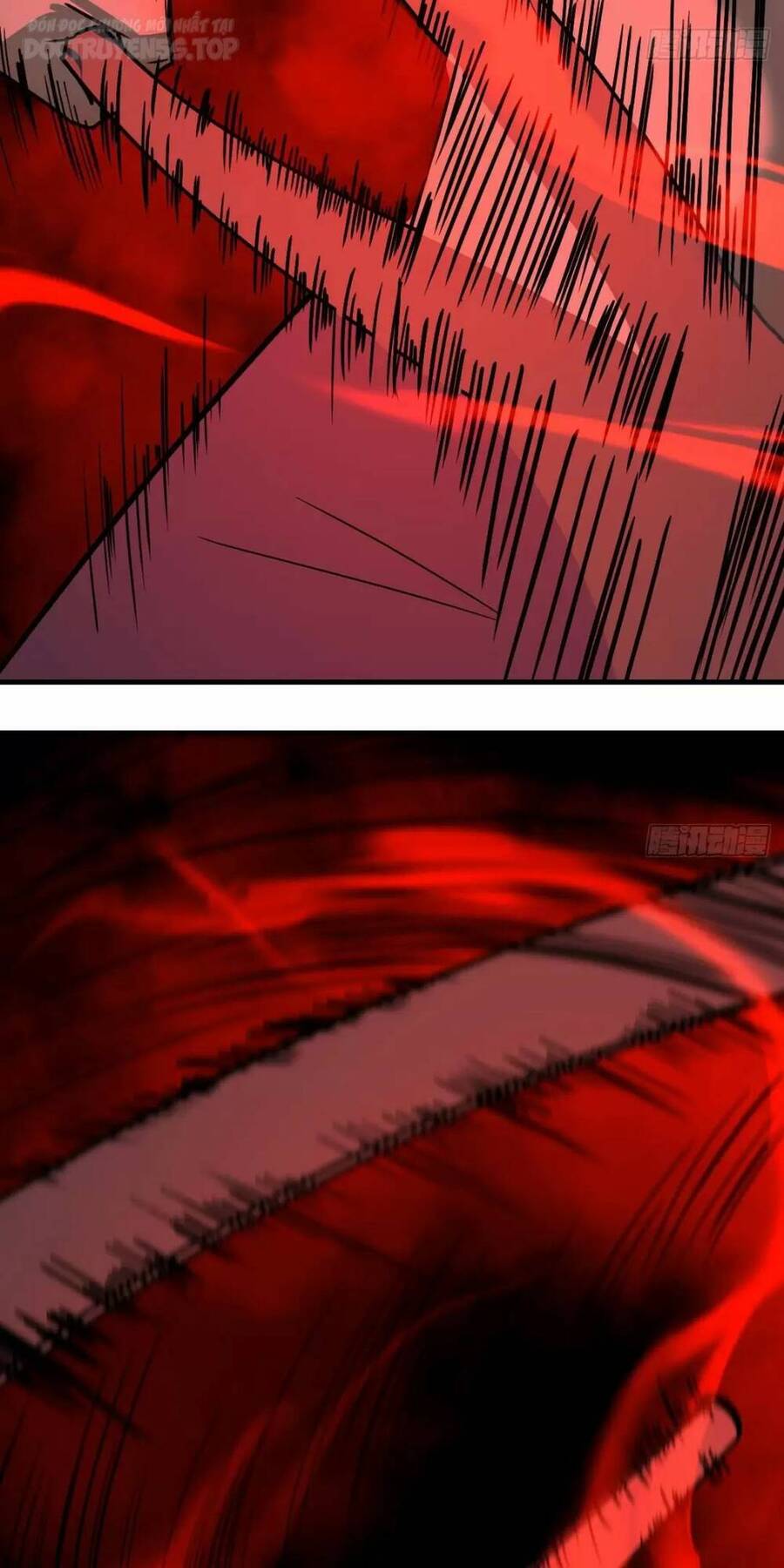 Đấu Thần Vĩnh Dạ Chap 40 - Next Chap 41