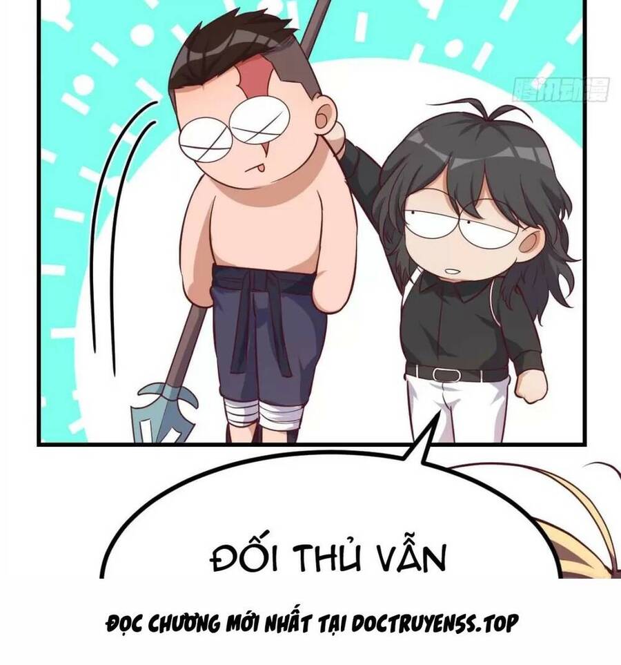 Đấu Thần Vĩnh Dạ Chap 40 - Next Chap 41