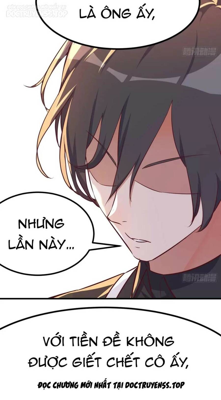 Đấu Thần Vĩnh Dạ Chap 40 - Next Chap 41