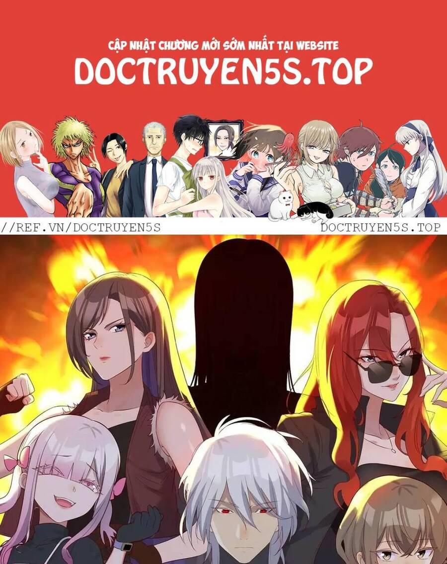 Đấu Thần Vĩnh Dạ Chap 41 - Next Chap 42