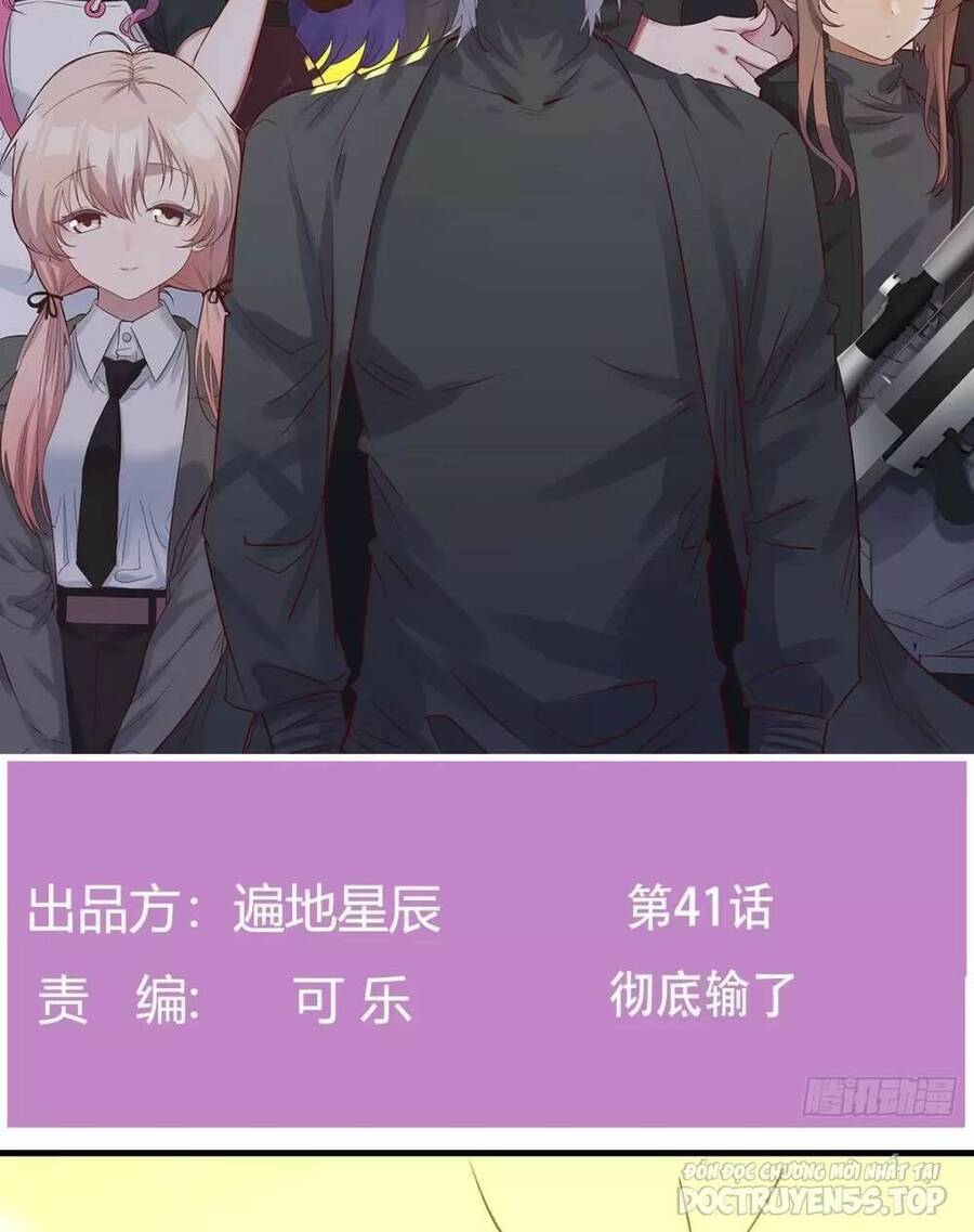Đấu Thần Vĩnh Dạ Chap 41 - Next Chap 42