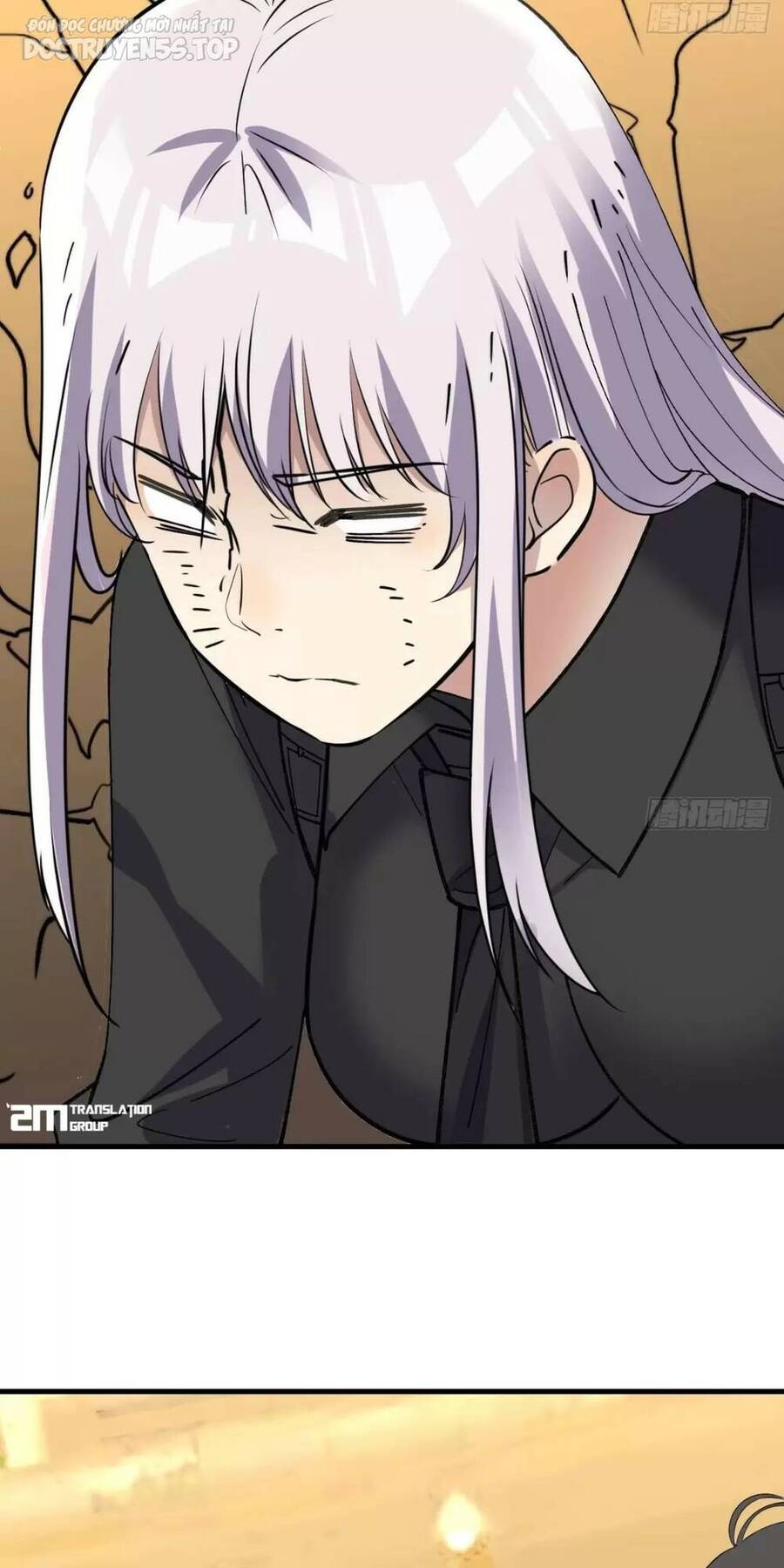 Đấu Thần Vĩnh Dạ Chap 41 - Next Chap 42
