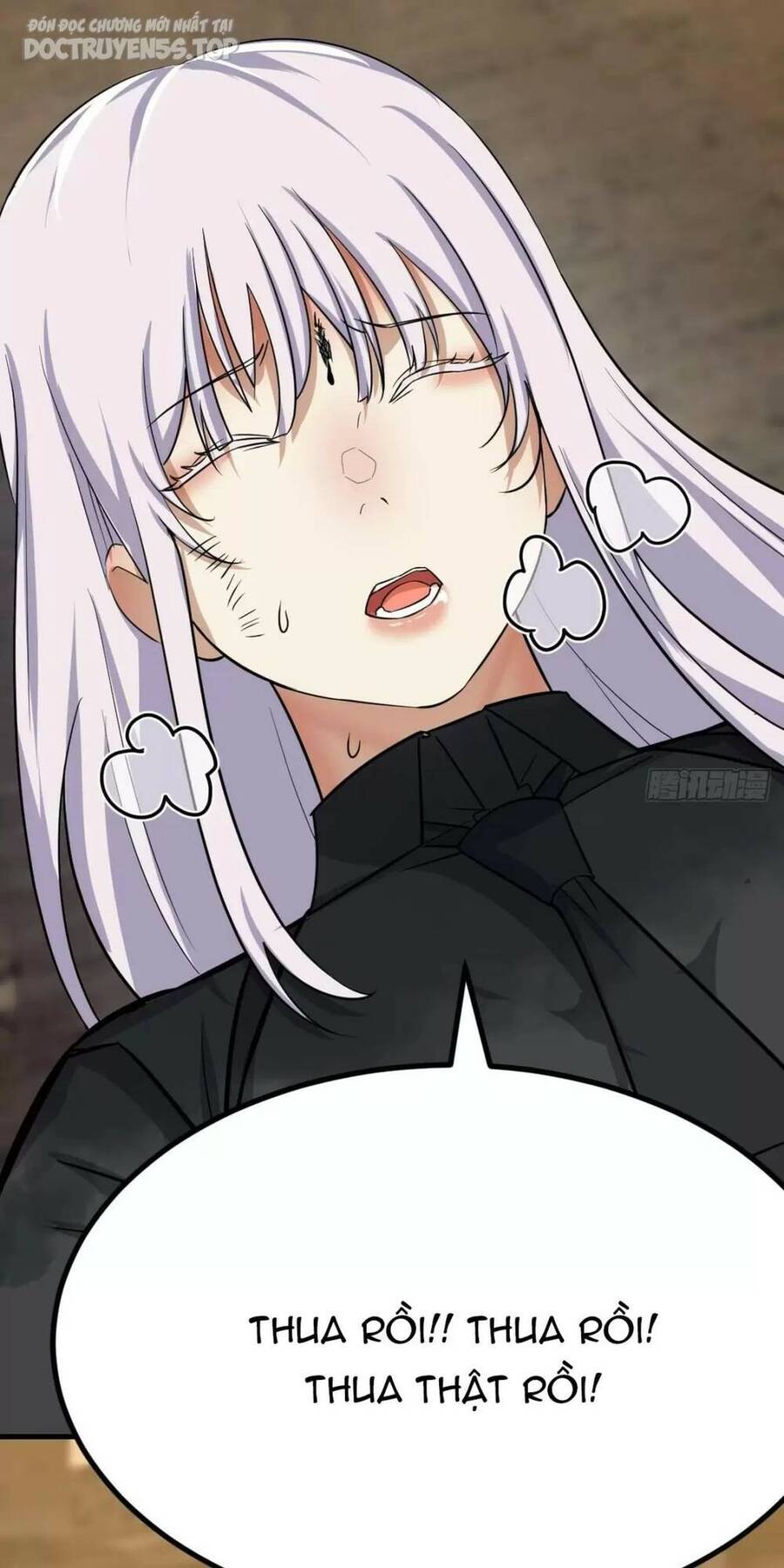 Đấu Thần Vĩnh Dạ Chap 41 - Next Chap 42