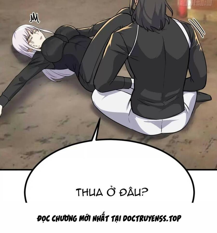 Đấu Thần Vĩnh Dạ Chap 41 - Next Chap 42