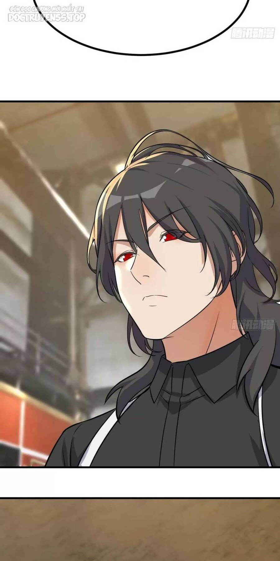 Đấu Thần Vĩnh Dạ Chap 41 - Next Chap 42