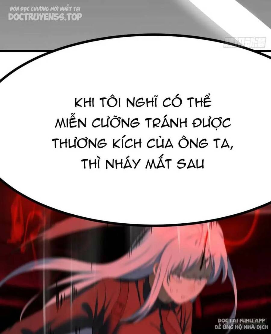Đấu Thần Vĩnh Dạ Chap 41 - Next Chap 42