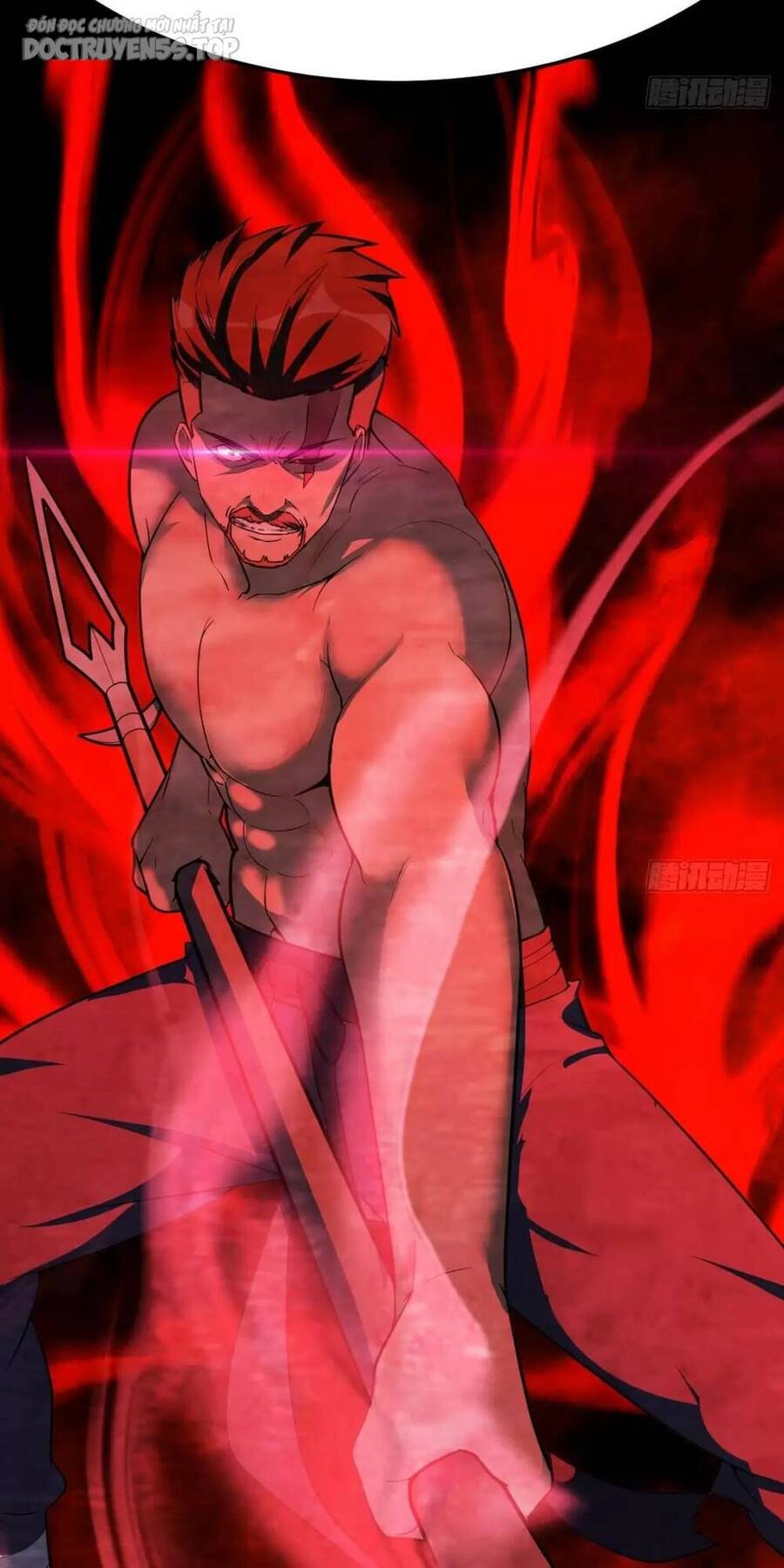 Đấu Thần Vĩnh Dạ Chap 41 - Next Chap 42