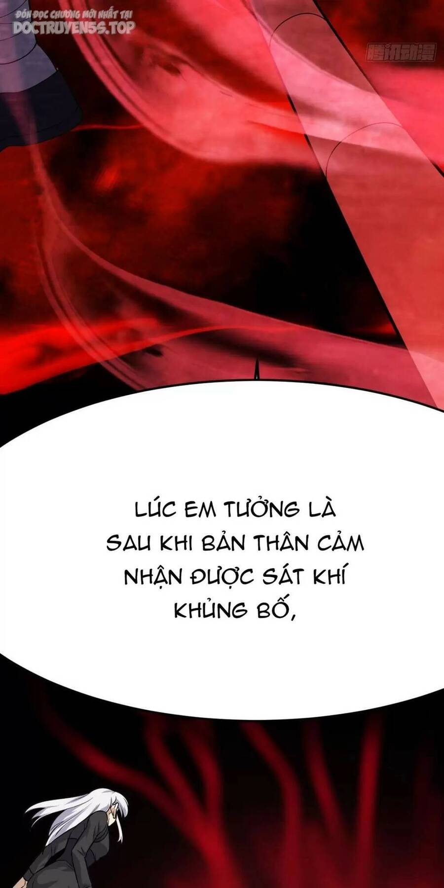 Đấu Thần Vĩnh Dạ Chap 41 - Next Chap 42
