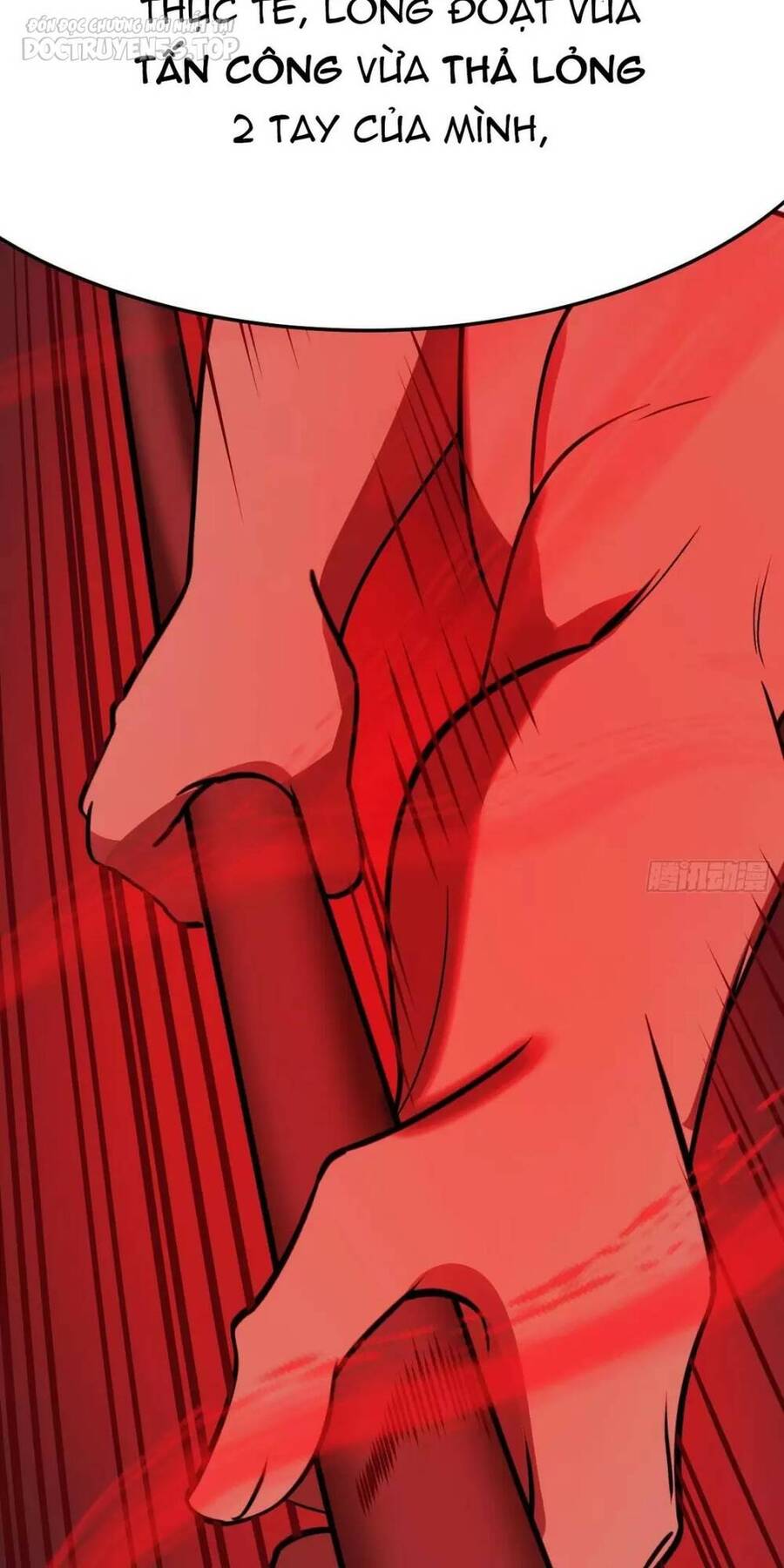 Đấu Thần Vĩnh Dạ Chap 41 - Next Chap 42