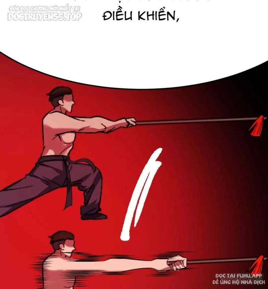 Đấu Thần Vĩnh Dạ Chap 41 - Next Chap 42